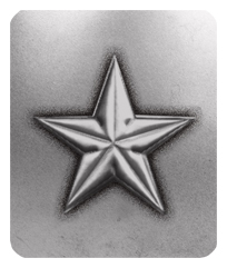 DF35-430-SL Star Silver